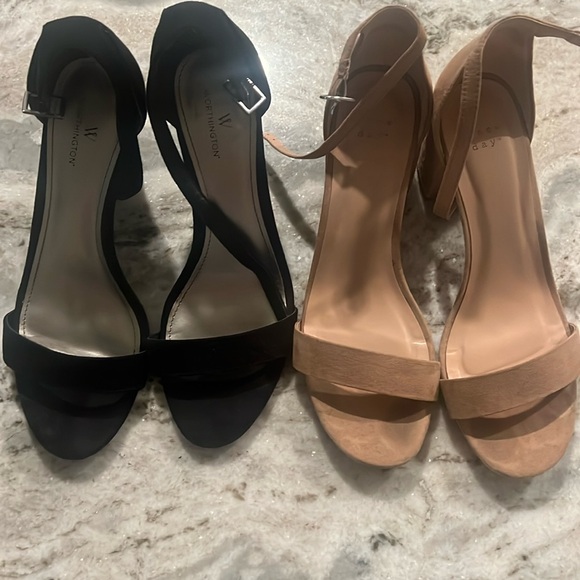 Heels bundle - Picture 1 of 2